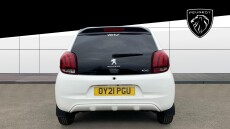 Peugeot 108 1.0 72 Allure 5dr Petrol Hatchback
